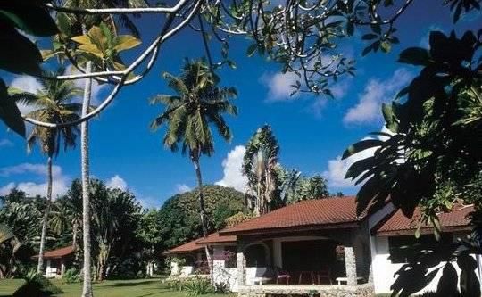 BLUE LAGOON CHALET - 11