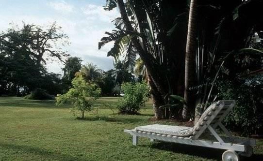 BLUE LAGOON CHALET - 12