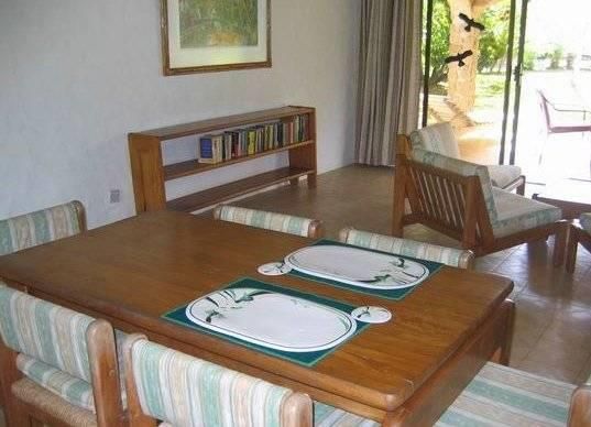 BLUE LAGOON CHALET - 13