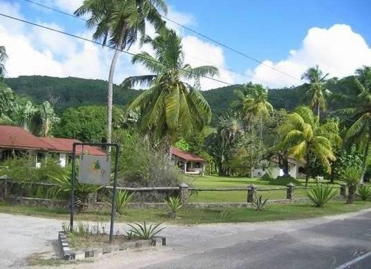 BLUE LAGOON CHALET - 5