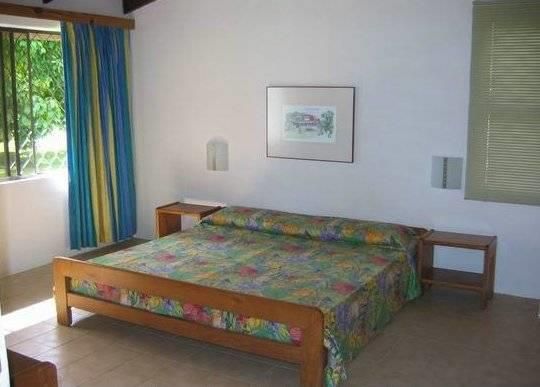 BLUE LAGOON CHALET - 6