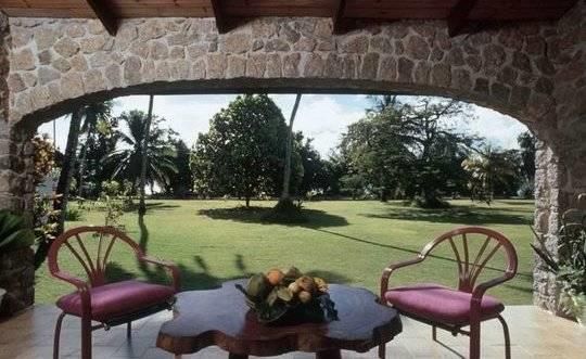 BLUE LAGOON CHALET - 8