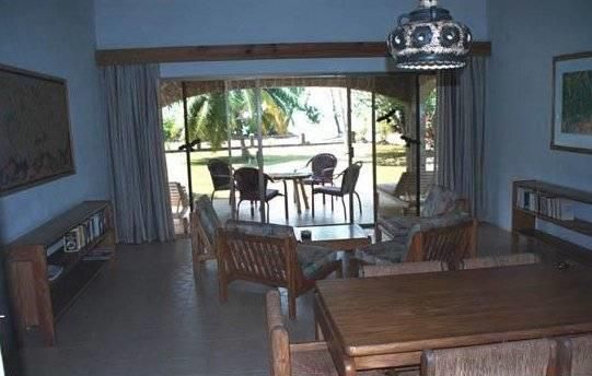 BLUE LAGOON CHALET - 10