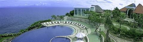 BLUE POINT RESORT & SPA ULUWATU - 2