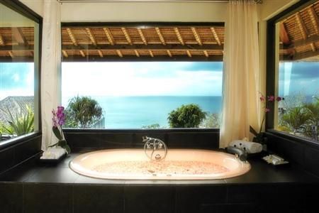 BLUE POINT RESORT & SPA ULUWATU - 12