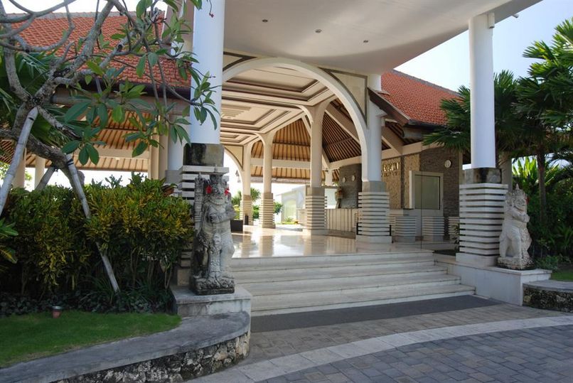 BLUE POINT RESORT & SPA ULUWATU - 6
