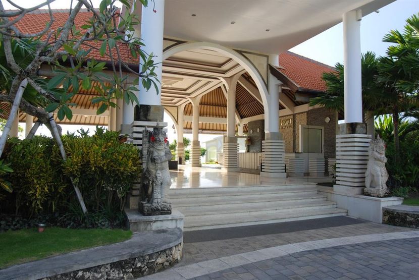 BLUE POINT RESORT & SPA ULUWATU - 6