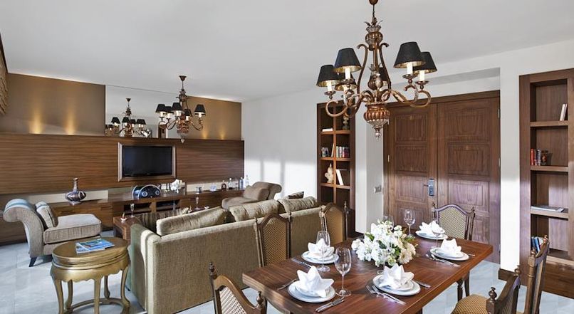 Akka Residence Villas - 3