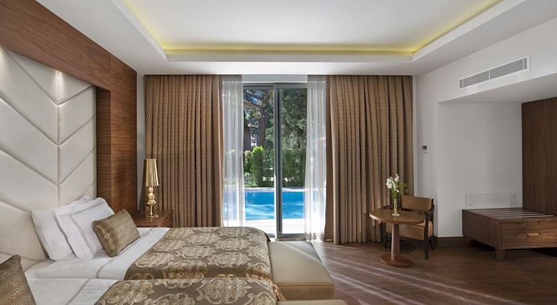 Akka Residence Villas - 4