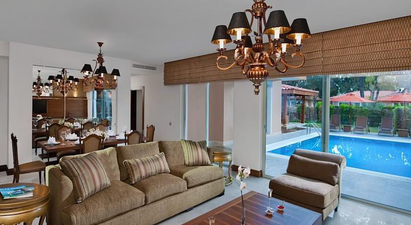 Akka Residence Villas - 5