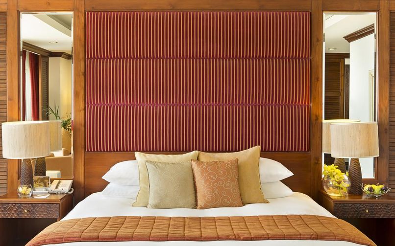 DANAT JEBEL AL DHANNA RESORT - 2