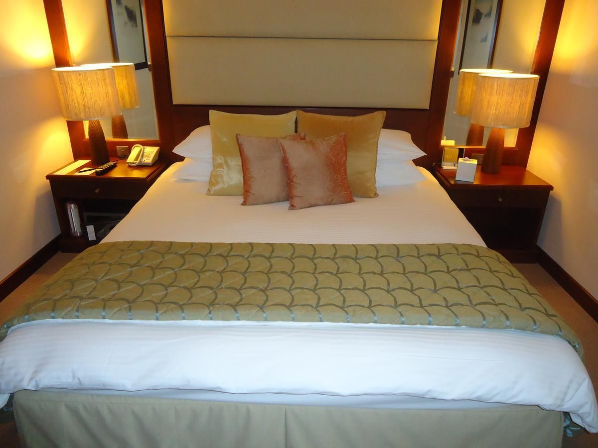 DANAT JEBEL AL DHANNA RESORT - 19