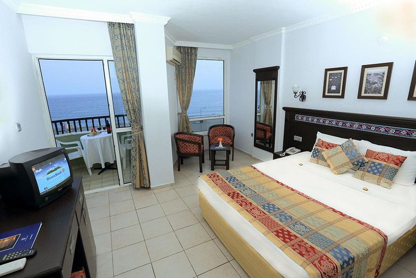 Parador Sky - 2