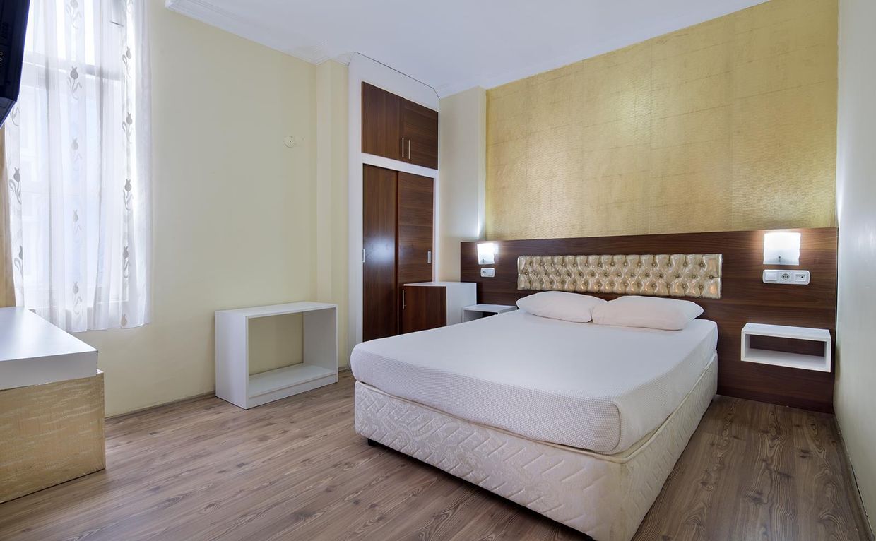 Olimpos Beach Hotel by RRH&R - 15