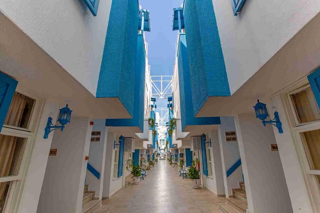 Olimpos Beach Hotel by RRH&R - 16