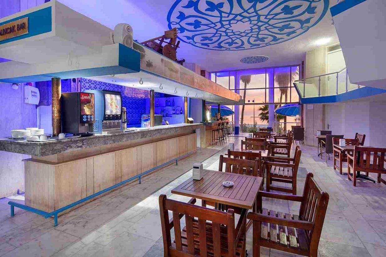 Olimpos Beach Hotel by RRH&R - 5