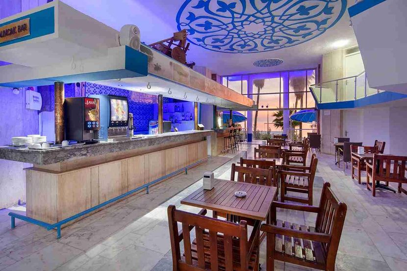 Olimpos Beach Hotel by RRH&R - 5