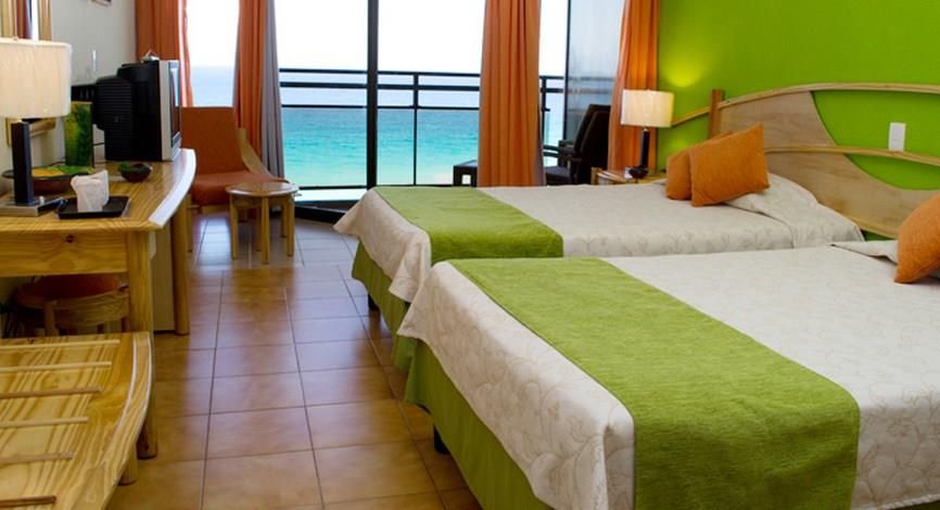 Картинка отеля - 2