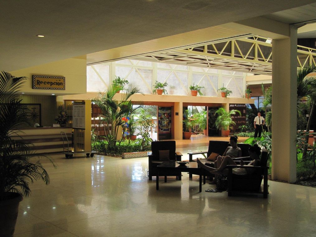 Картинка отеля - 14