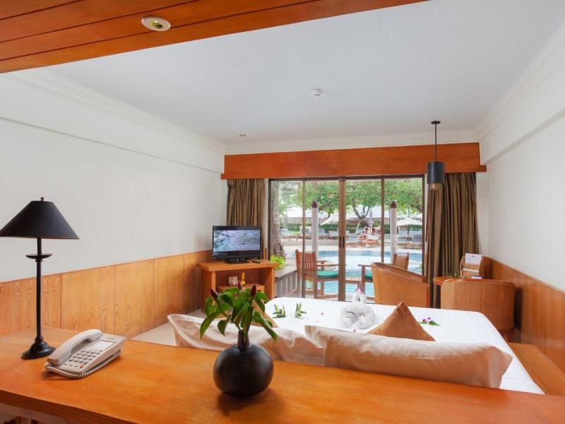 SEAVIEW PATONG HOTEL - 37