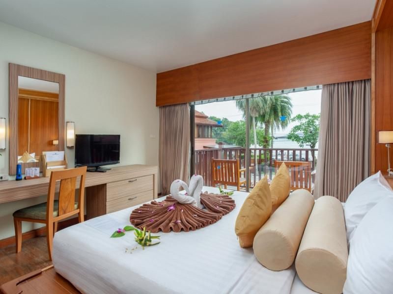 SEAVIEW PATONG HOTEL - 41
