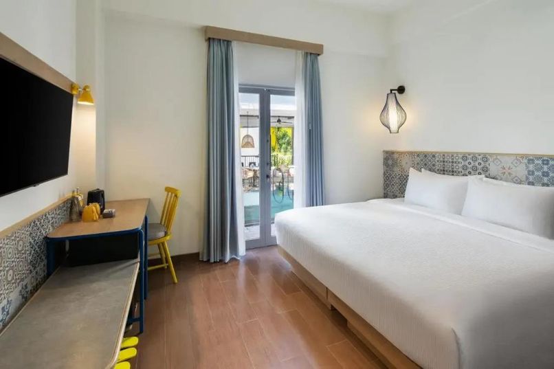 AMARIS HOTEL PRATAMA NUSA DUA - 1