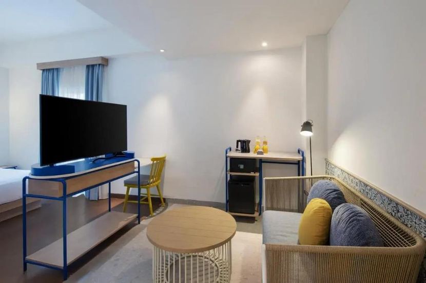 KAMPI HOTEL LEGIAN - 2