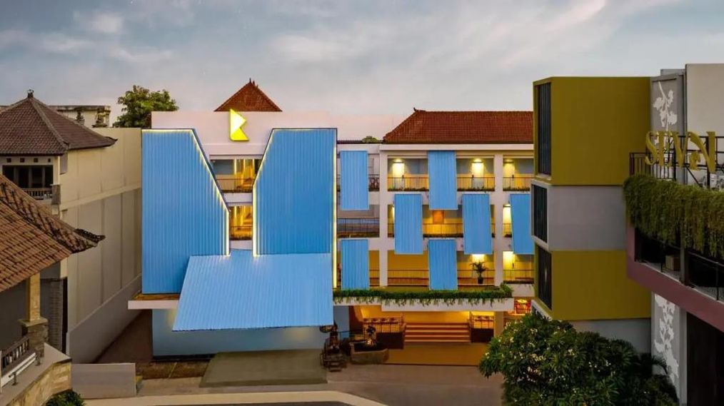 Картинка отеля - 11