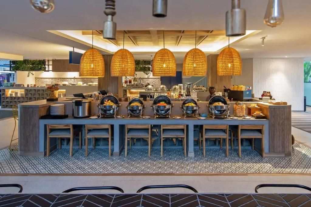 KAMPI HOTEL LEGIAN - 14