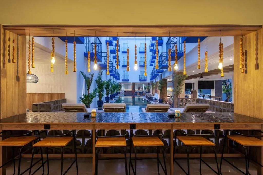 KAMPI HOTEL LEGIAN - 15