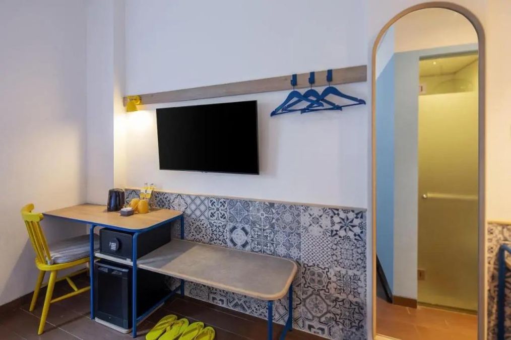 Картинка отеля - 4