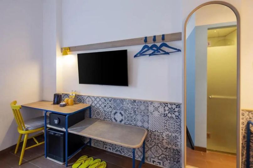 AMARIS HOTEL PRATAMA NUSA DUA - 4