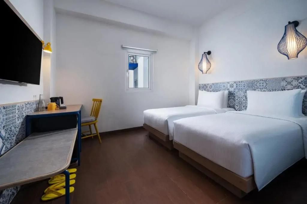 KAMPI HOTEL LEGIAN - 5