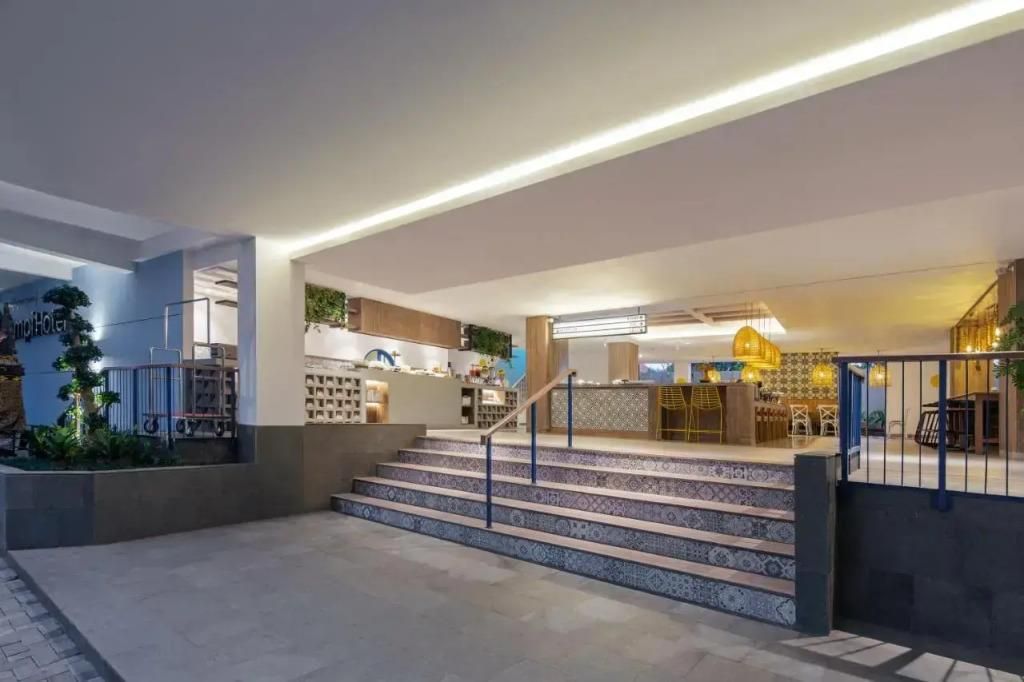 KAMPI HOTEL LEGIAN - 7