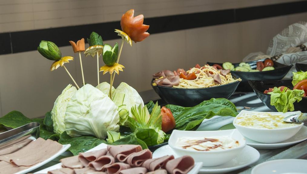 Картинка отеля - 18