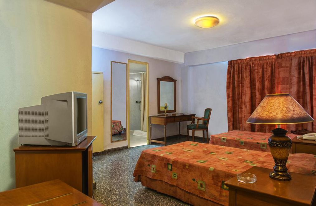 Картинка отеля - 19