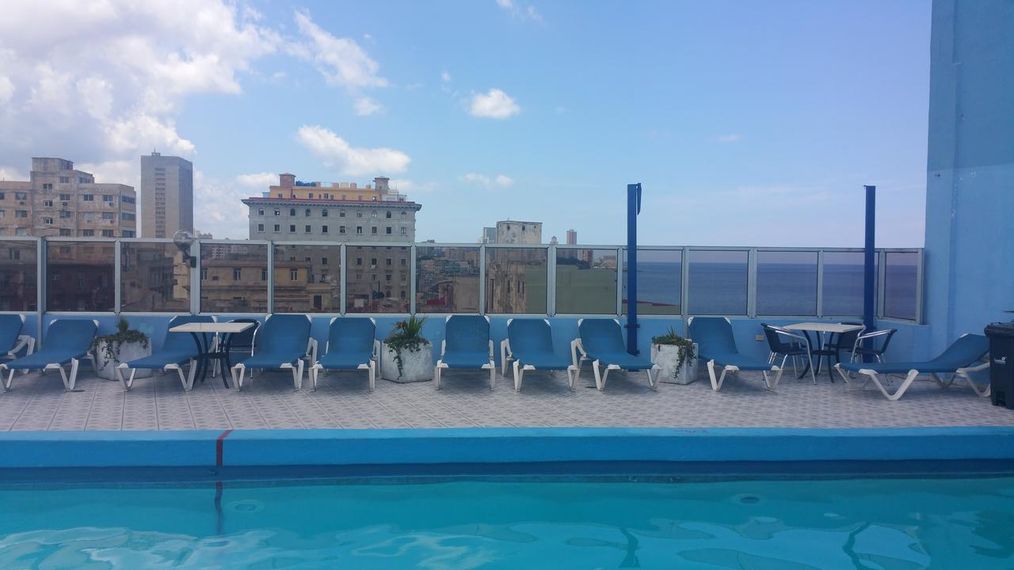 Картинка отеля - 3