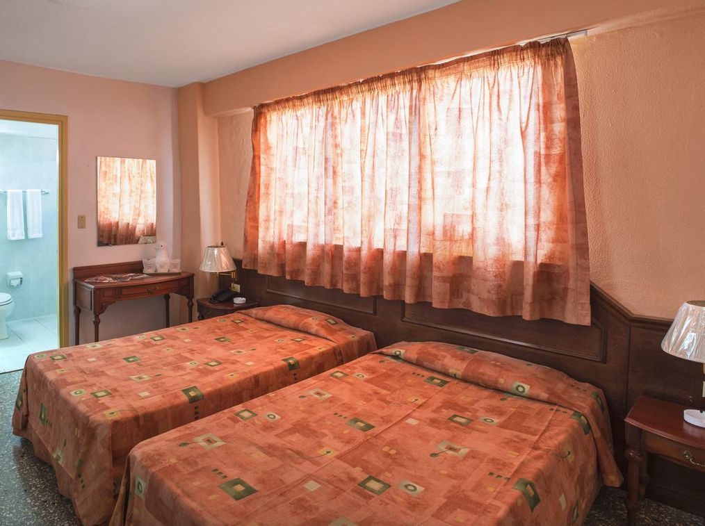 Картинка отеля - 21