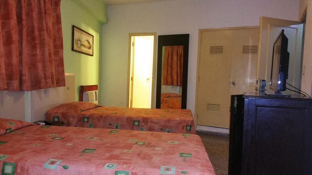 Картинка отеля - 6