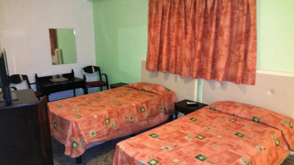 Картинка отеля - 7