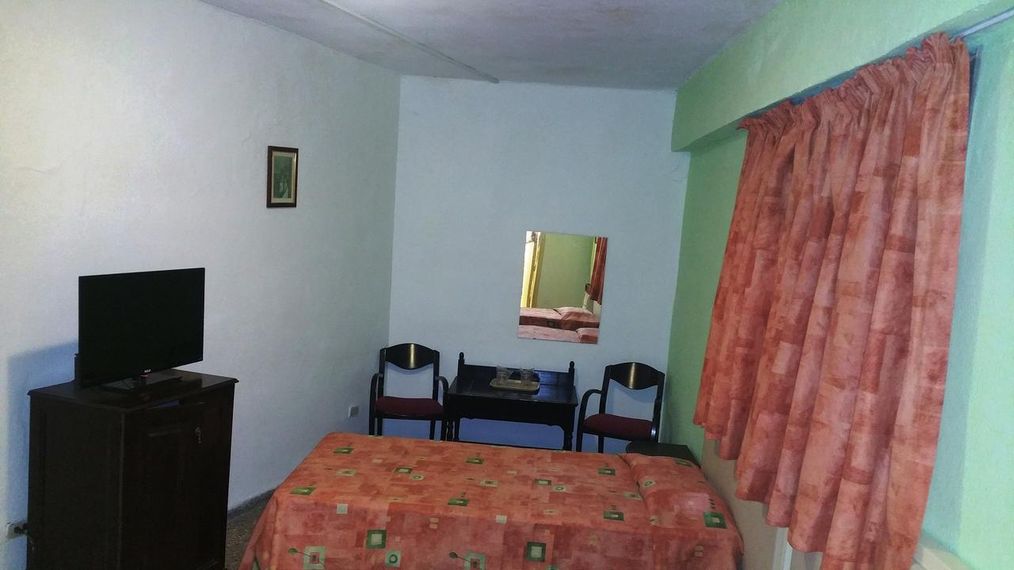 Картинка отеля - 8