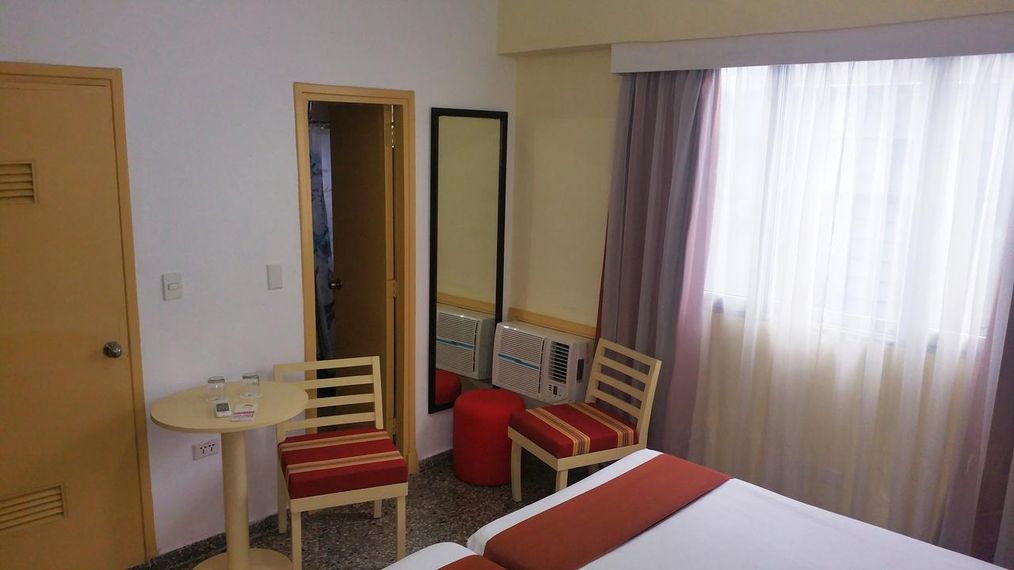 Картинка отеля - 9