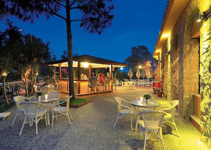 Fortuna Beach Marmaris - 11