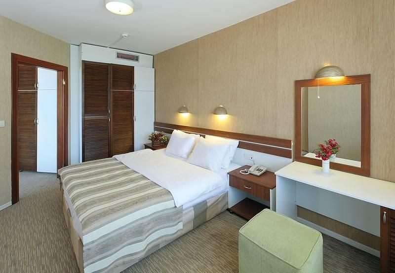 Fortuna Beach Marmaris - 12