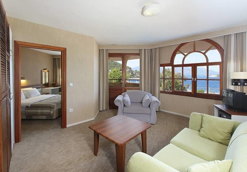 Fortuna Beach Marmaris - 13