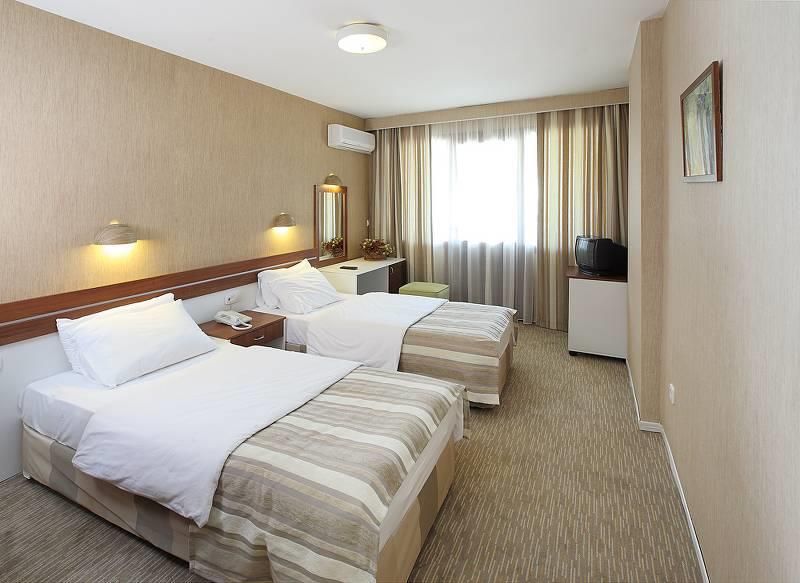 Картинка отеля - 14