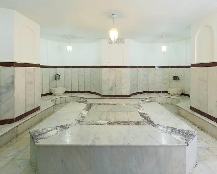 Fortuna Beach Marmaris - 17