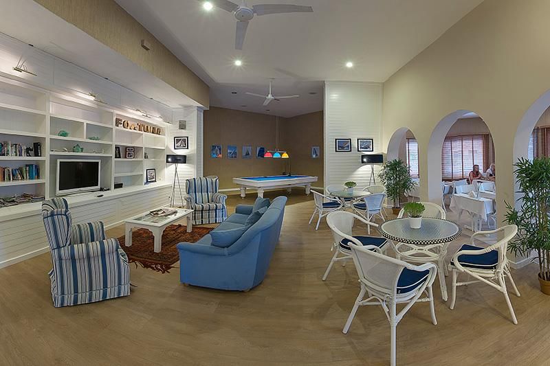 Картинка отеля - 20