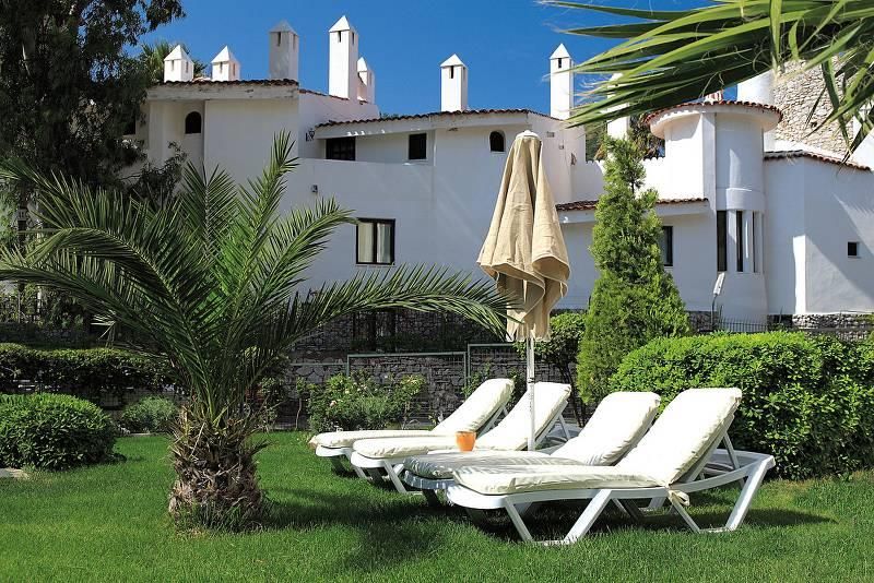 Картинка отеля - 9