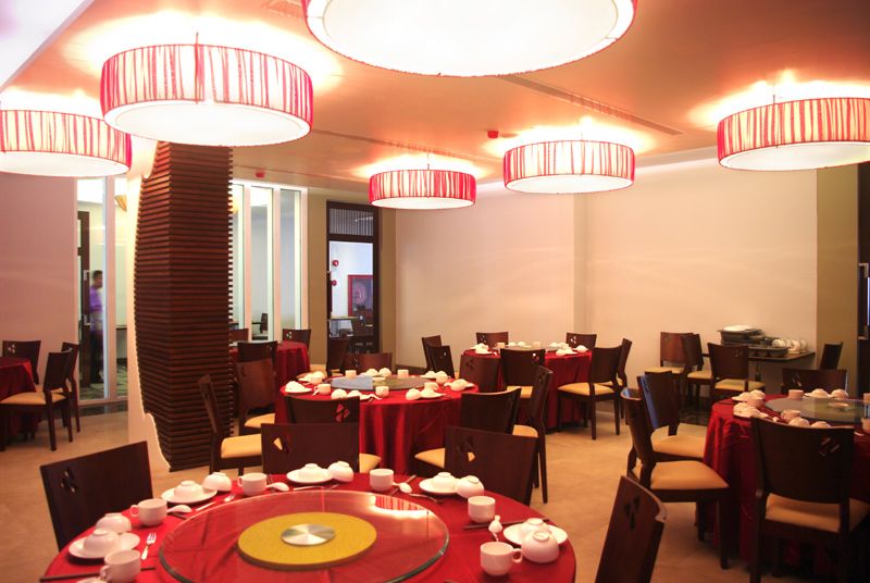 AIYARA GRAND HOTEL - 5